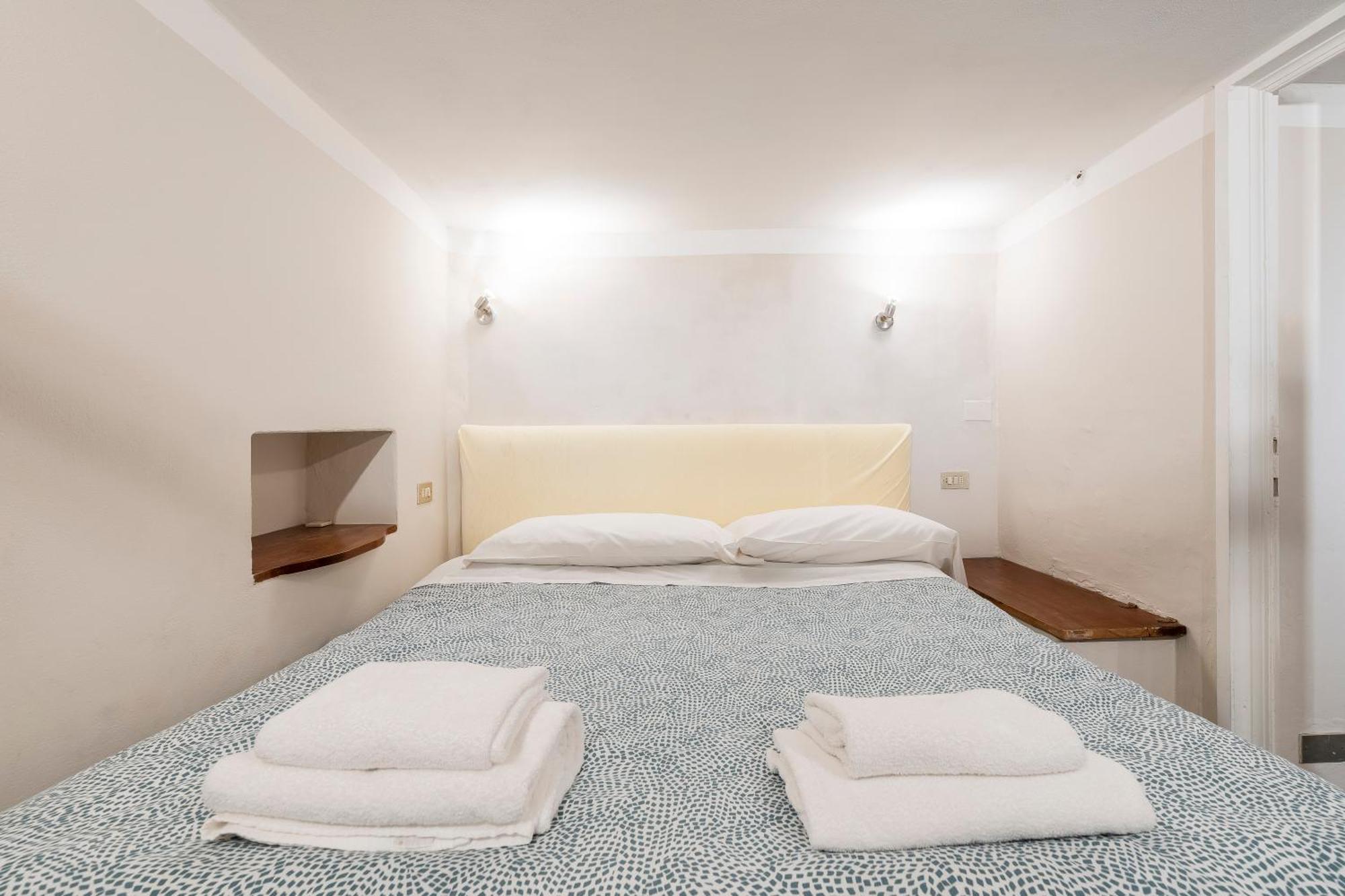 Apartment Duomo Florence Exterior photo